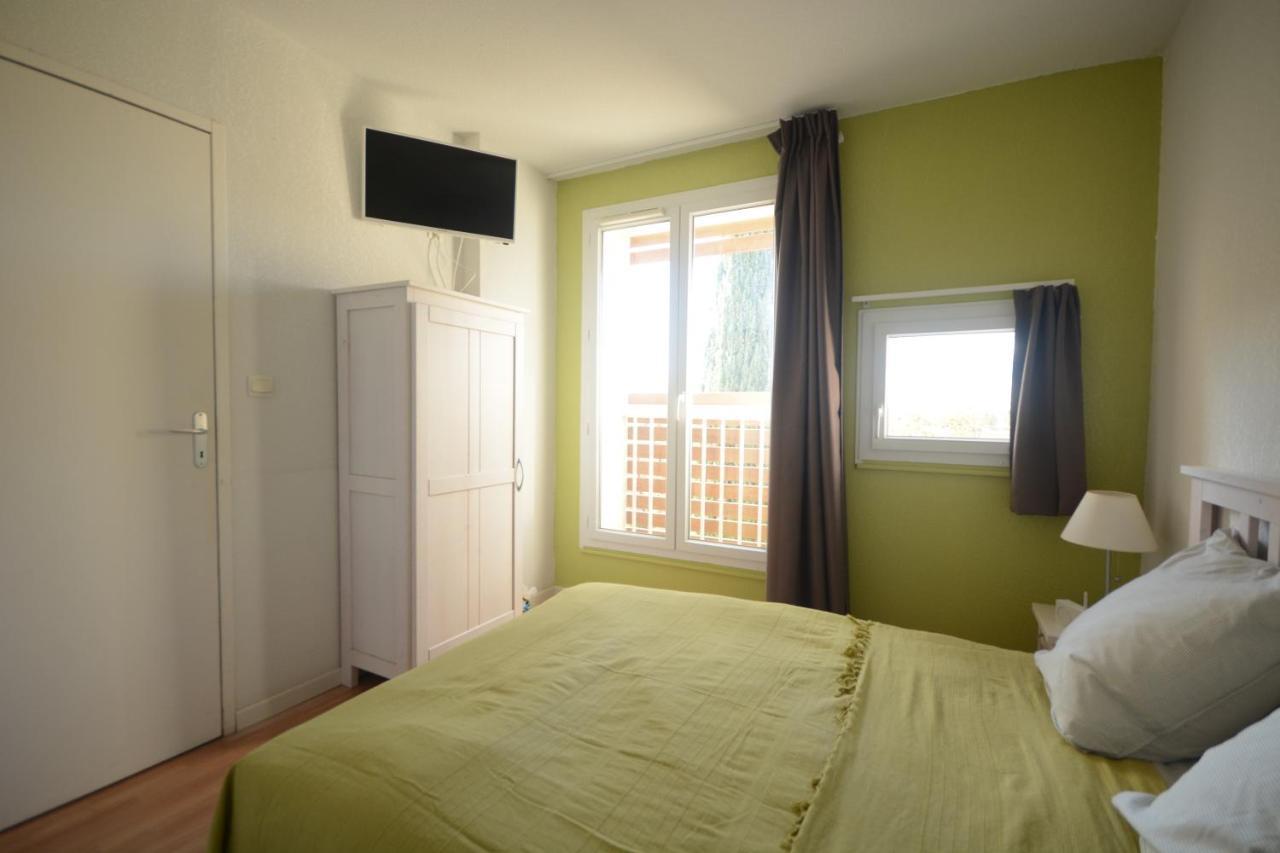 Appartement Plage Piscine Et Tennis Inclus La Londe-les-Maures Dış mekan fotoğraf