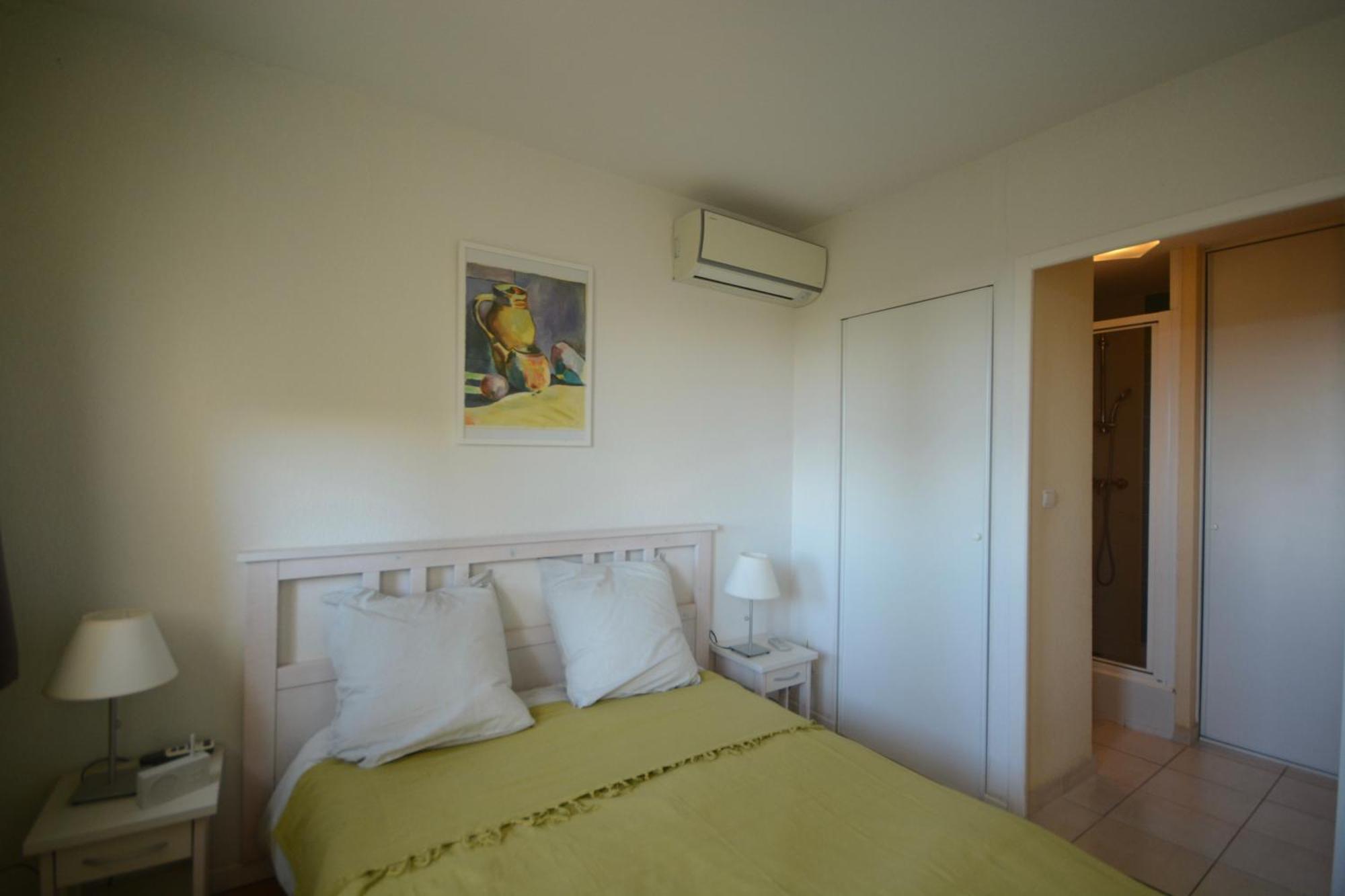 Appartement Plage Piscine Et Tennis Inclus La Londe-les-Maures Dış mekan fotoğraf