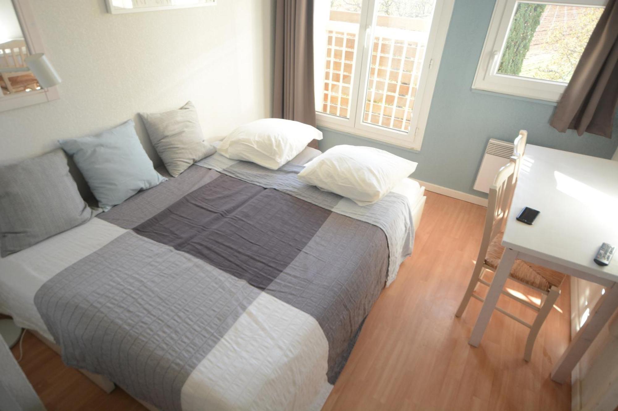 Appartement Plage Piscine Et Tennis Inclus La Londe-les-Maures Dış mekan fotoğraf