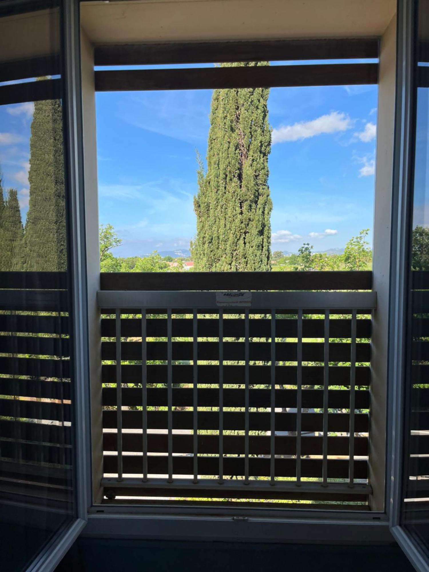 Appartement Plage Piscine Et Tennis Inclus La Londe-les-Maures Dış mekan fotoğraf